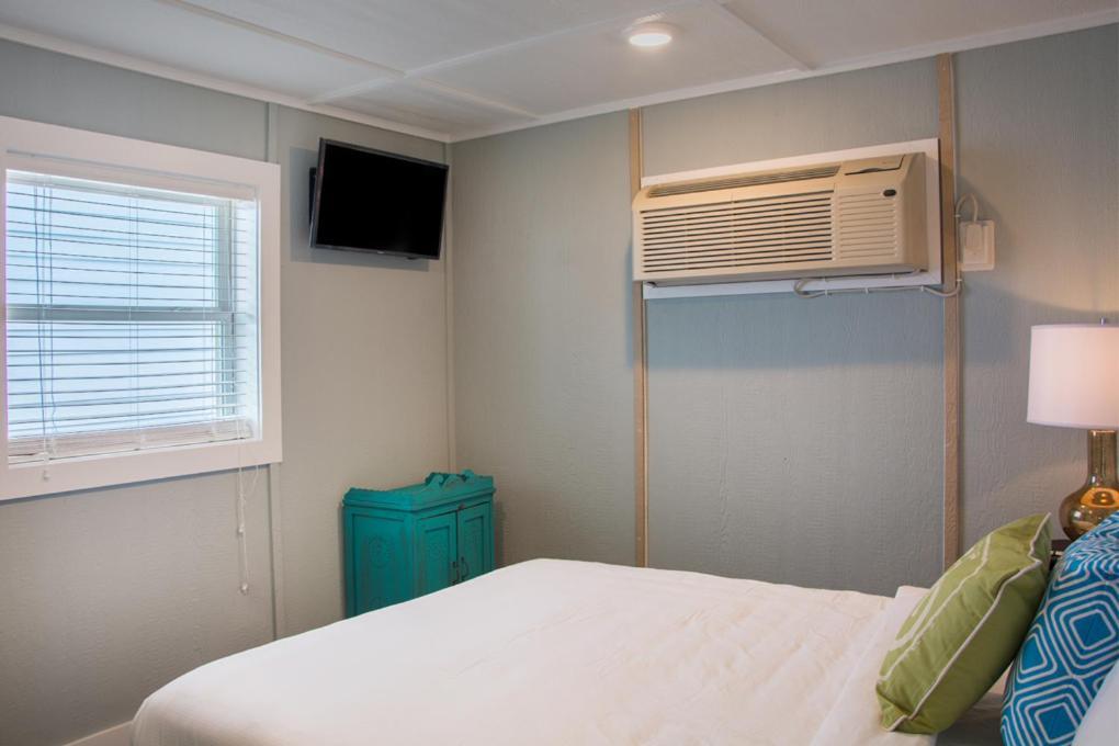 See Sea Motel Килл-Девил-Хиллз Экстерьер фото