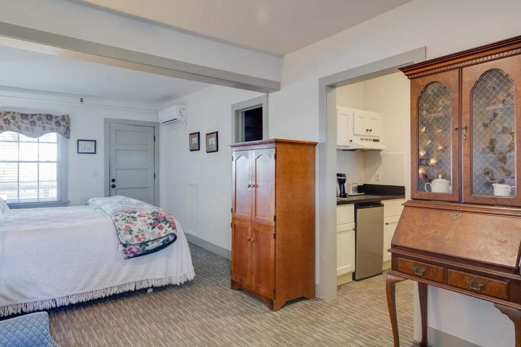 See Sea Motel Килл-Девил-Хиллз Экстерьер фото