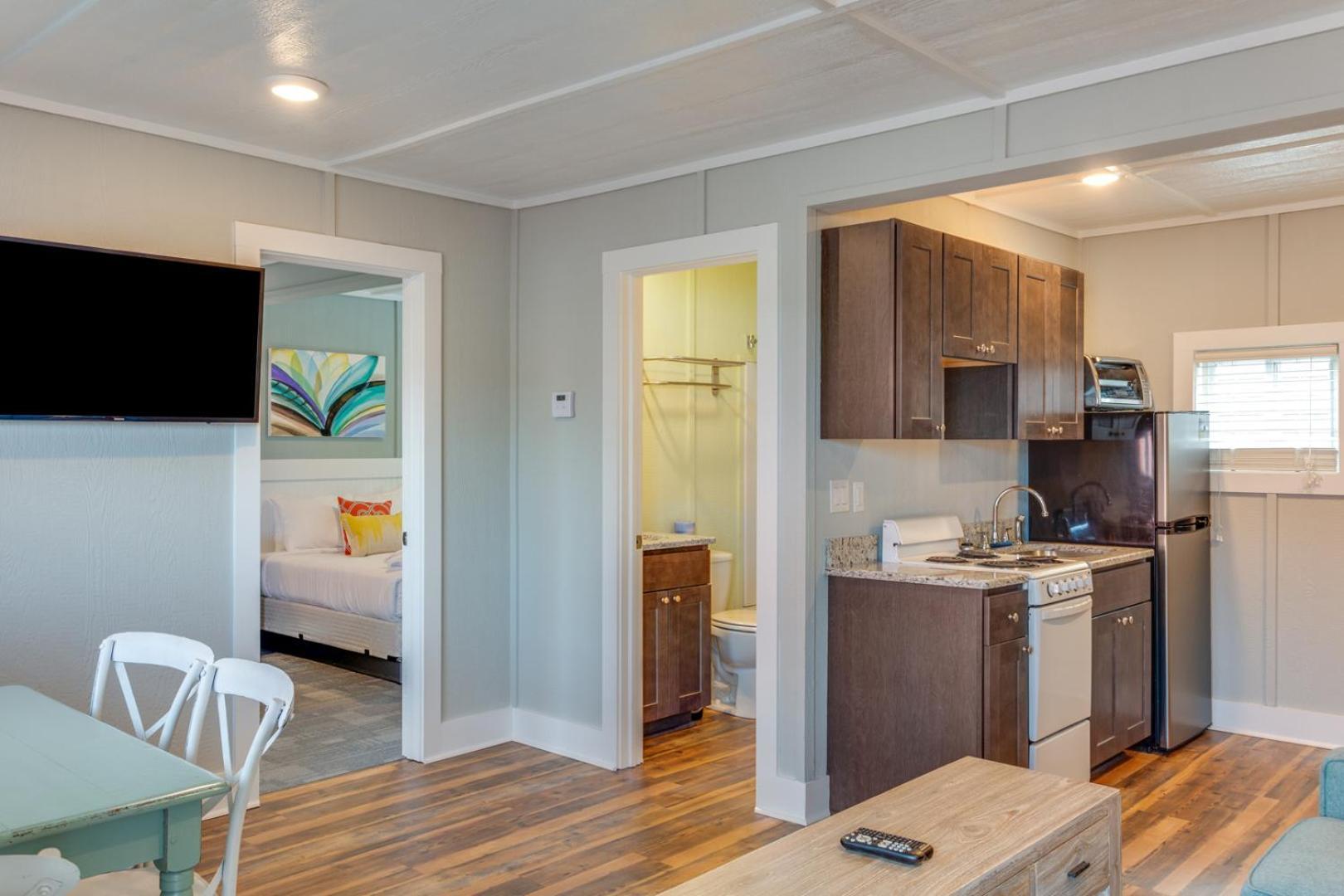 See Sea Motel Килл-Девил-Хиллз Экстерьер фото