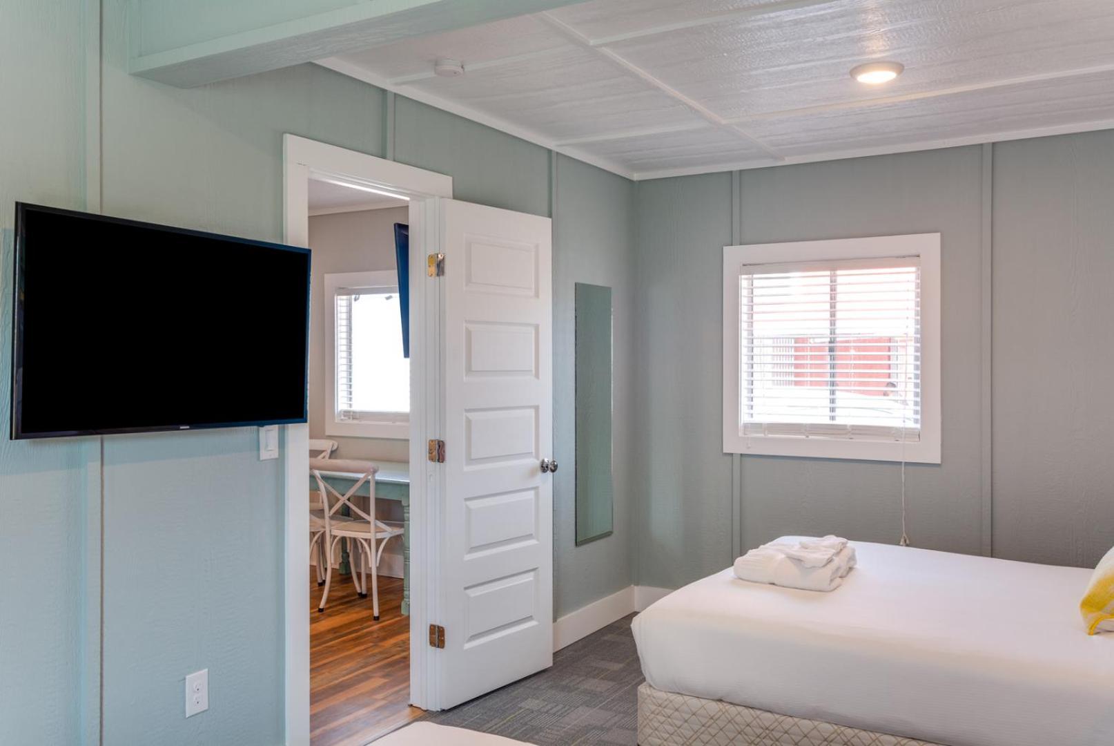 See Sea Motel Килл-Девил-Хиллз Экстерьер фото